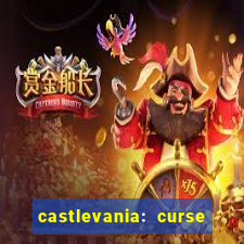 castlevania: curse of darkness innocent devil evolution guide